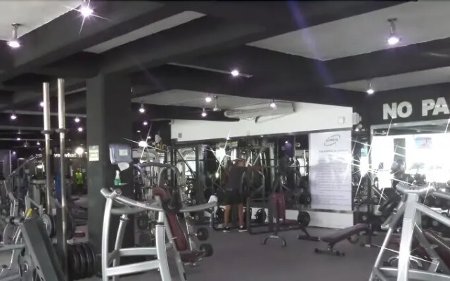 Alma y Mar Hotel & Suites