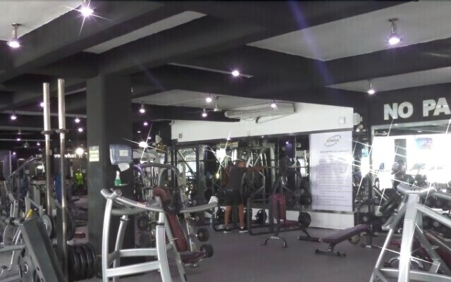 El Patio Hotel & Suite