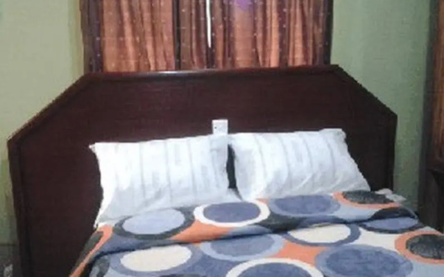 The Oragon Hotel