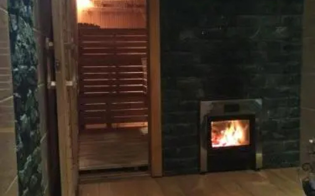 Chernivtsi Apartments