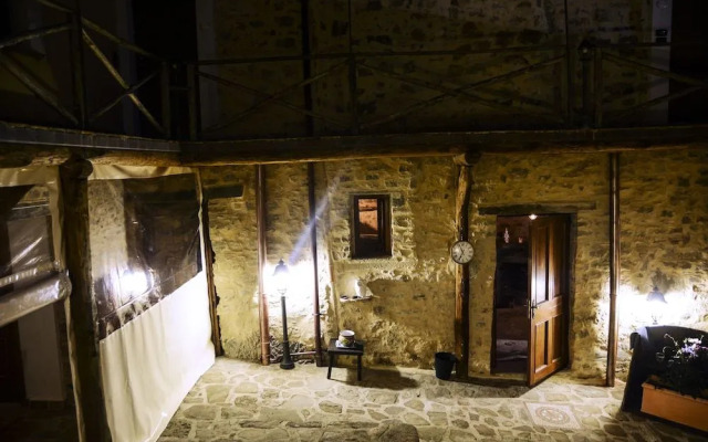 Palazzo del Baglivo Resort & Spa