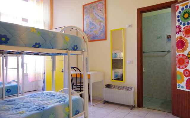 Hostel Mancini Naples