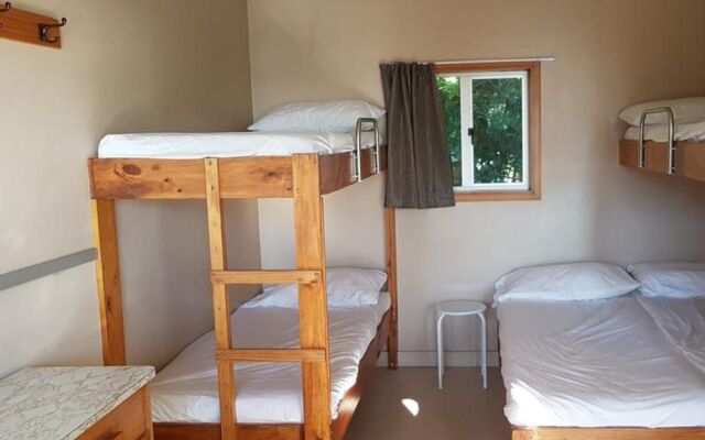 Golden Bay Holiday Park