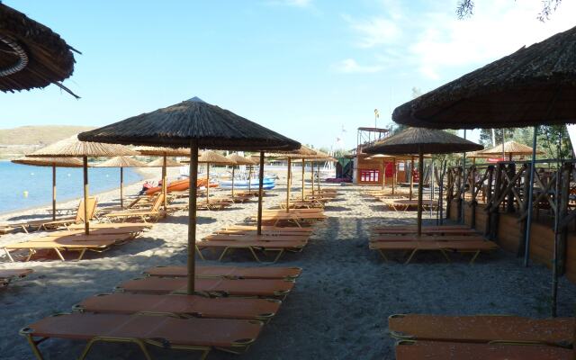 Lemnos Village Resort