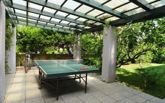 Vladimir - One Bedroom No.3