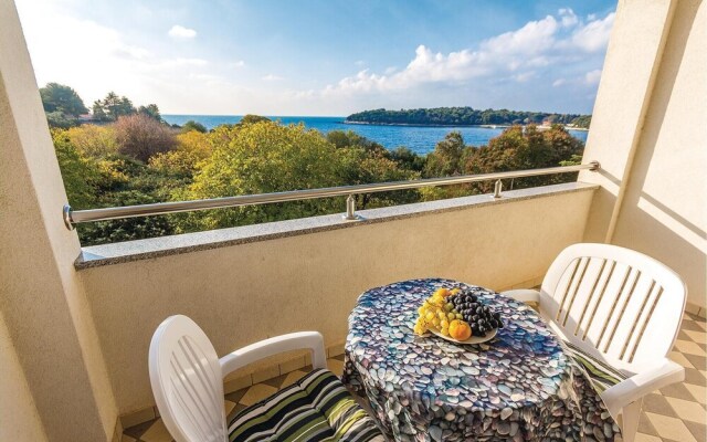 Awesome Home in Pula With Wifi and 1 Bedrooms