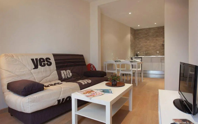 Nextdoor Centro Barcelona