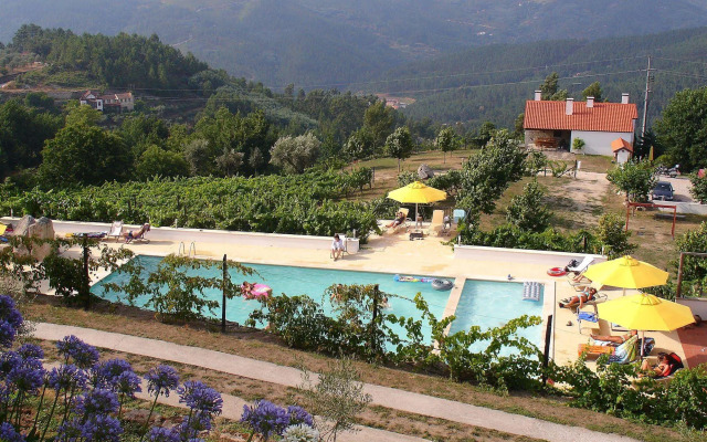 Hotel Rural Quinta da Geia