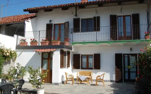 B&B Cascina Tettassi