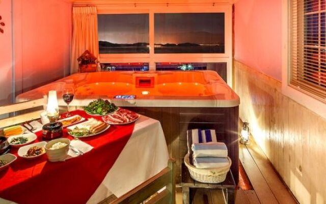 Ganghwa Island Nanoom Pension