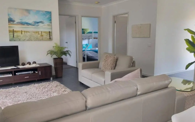 Island Cove Villas