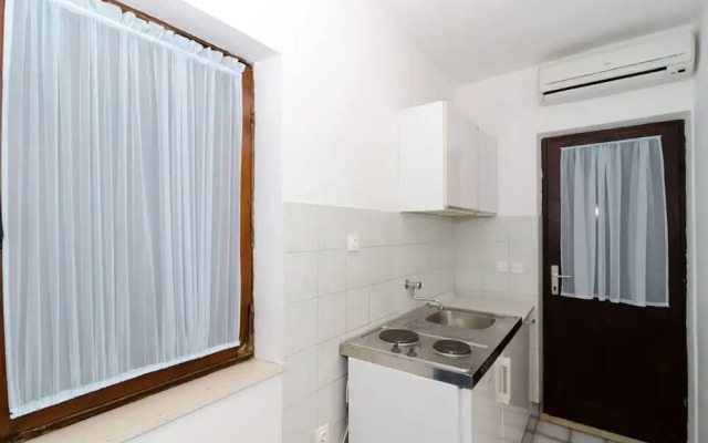 Apartments Maruška