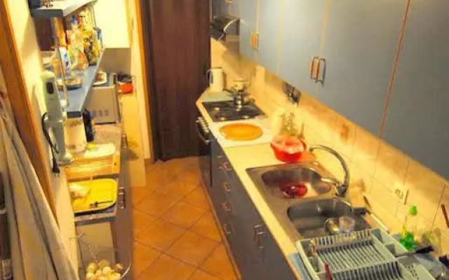 Guesthouse Konti