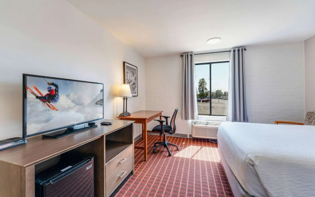 Ramada by Wyndham Richfield UT I-70