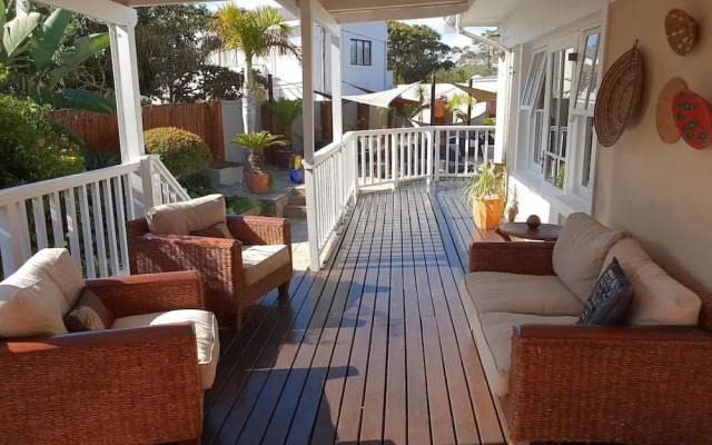 African Breeze Guest House