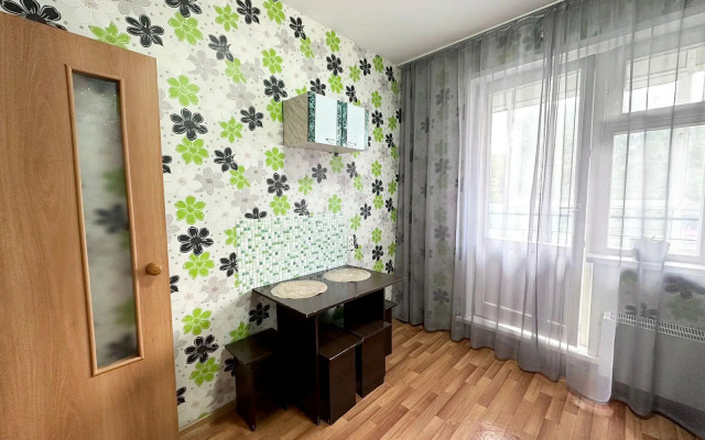 Апартаменты на улице Калинина 15