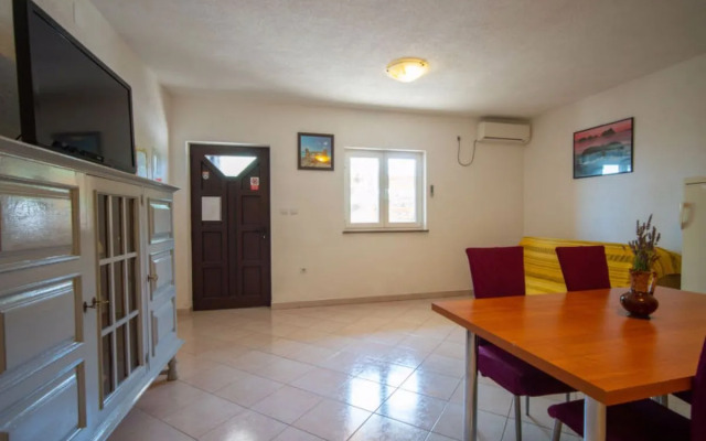 Apartment Sanja Karlobag 32679