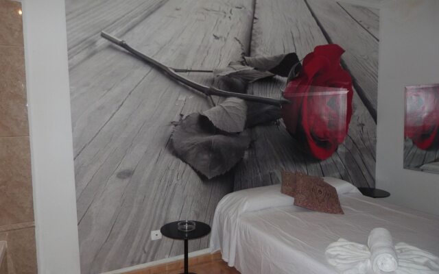 Aventura Apartamentos Valencia