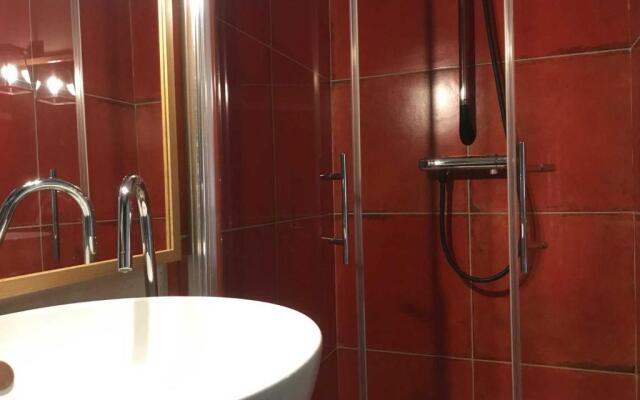 Les chambres de Lily