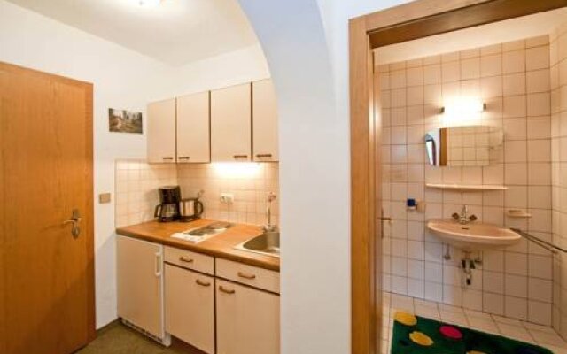 Hauser's Ferienhof und Landhaus Maridl