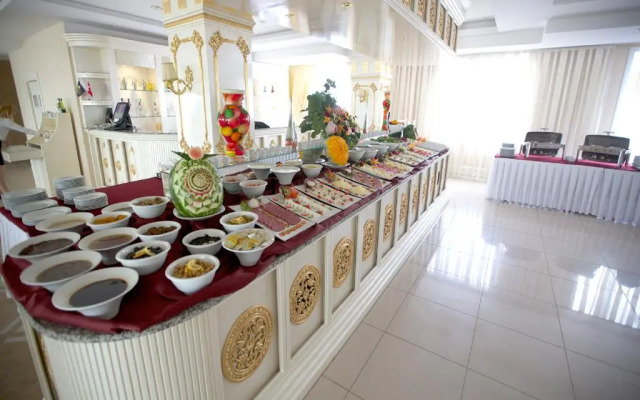 World Point Reis Inn Hotel