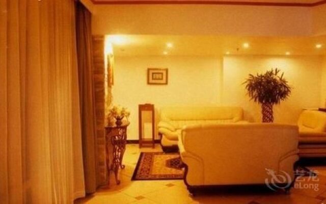 Xianyang Times Dynasty Hotel