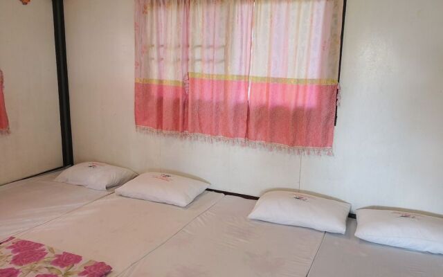 Homestay Khlong Rang Jorakae