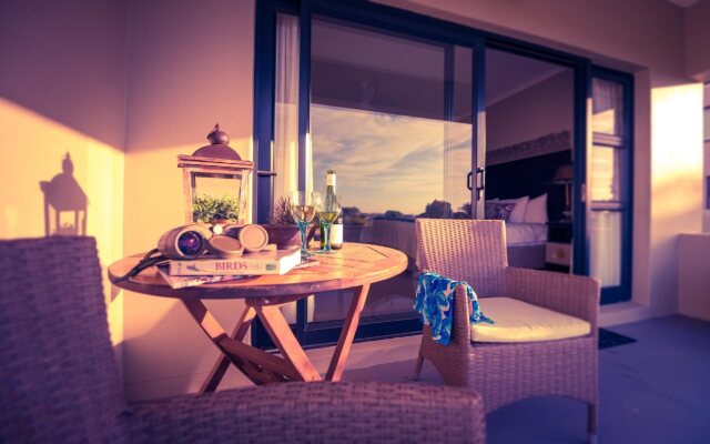 Le Mahi Guest House