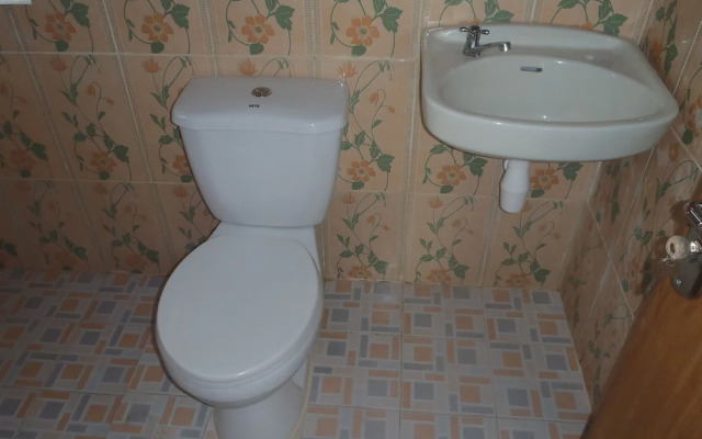 Santigi Homestay