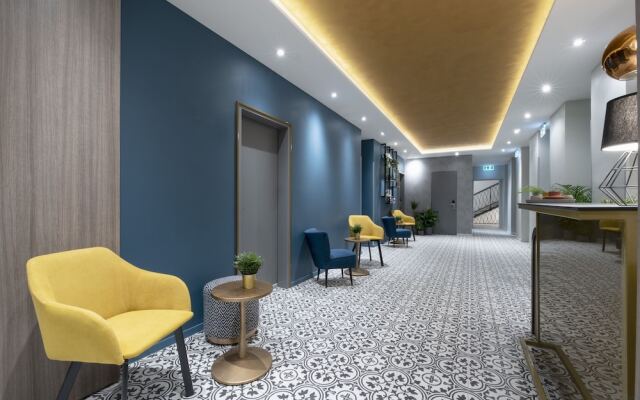 Alta Moda Fashion Hotel