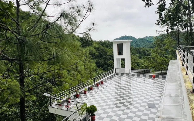 The Shalam Resort