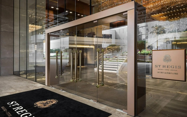St. Regis Macao