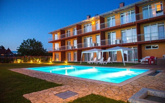 Kehida Family Resort