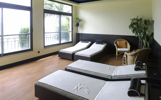 Quinta Funchal Gardens – Adults Only