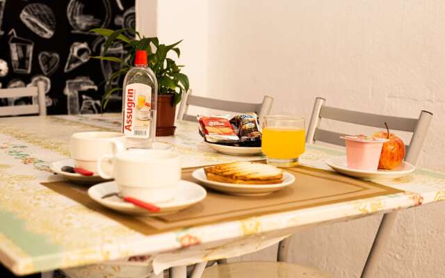 Hostel Liberdade