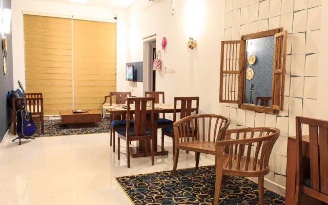 CUBEZ Capsule Hotels Colombo Beach - Hostel