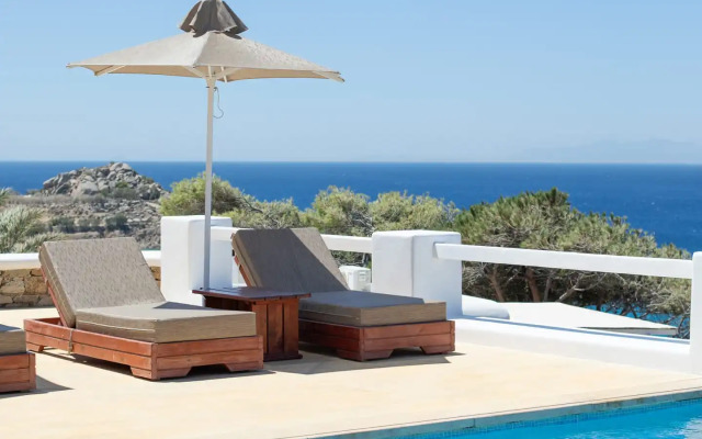Seethrough Mykonos - Adults Only