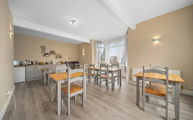 Elderlea Guest House