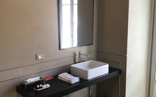 Suites Menaggio