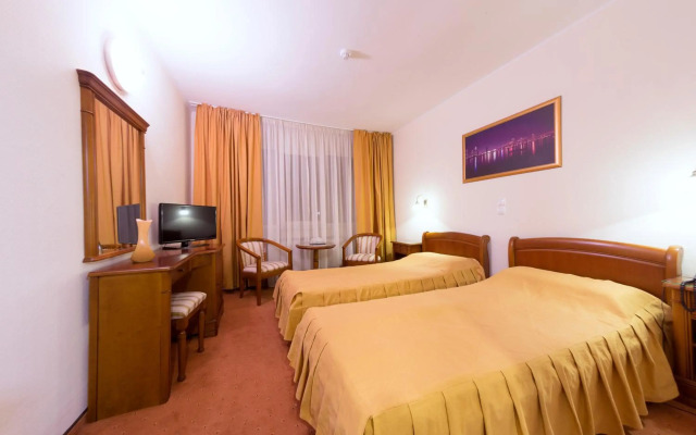 Hotel Transilvania