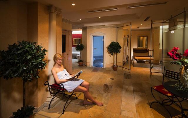 Appartement Resort Hanneshof