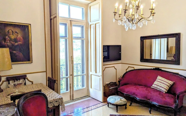 B&B Salerno Royal Suite Central Station