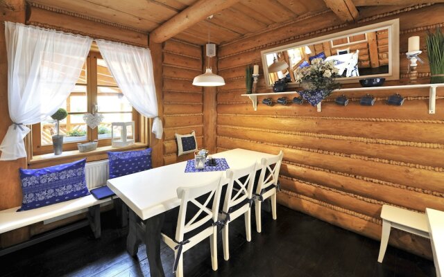 Aplend Koliba Kamzik