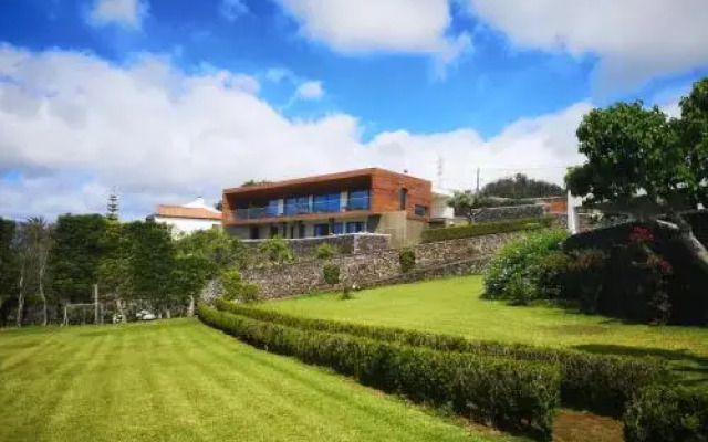 Quinta Das Camélias