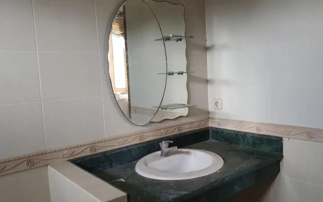 OYO 90043 Vila Afanda Syariah