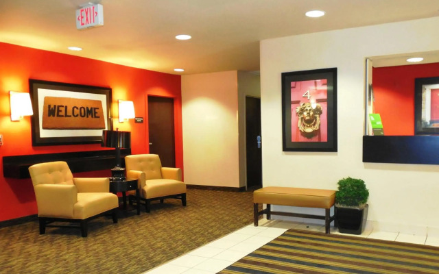 Extended Stay America Suites Savannah Midtown