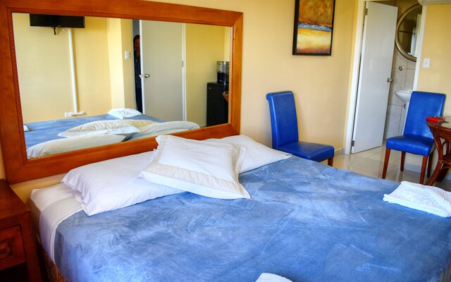 Posada Sandra Tours