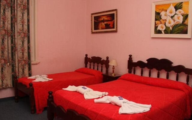 Hotel El Mirador