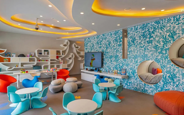 Solaz A Luxury Collection