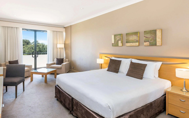 Mercure Kooindah Waters Central Coast